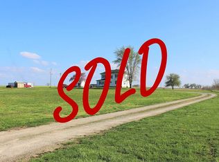 11252 125th Rd, Sweet Springs, MO 65351