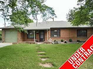 12235 E 13th Ave, Aurora, CO 80011