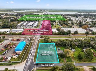 103 Flagler Ave LOT 3, Edgewater, FL 32132