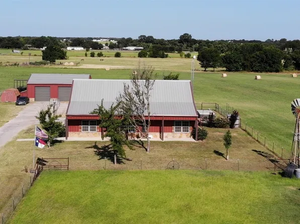 716 County Road 3241, Paradise, TX 76073