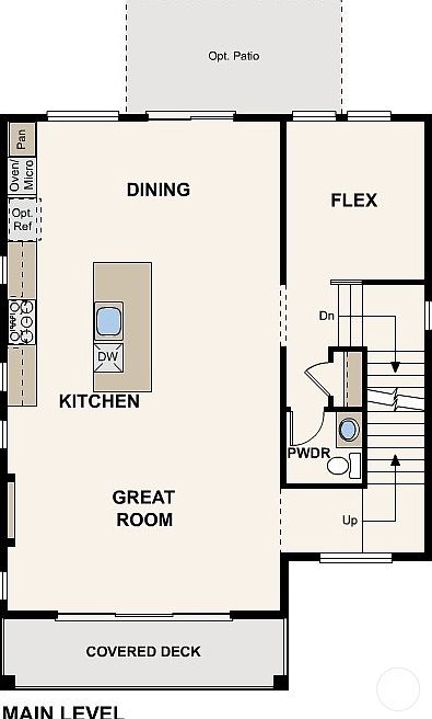 2nd image of 4415 109th Street SE #08