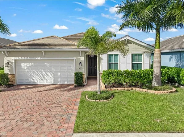 423 Polihale WAY, NAPLES, FL 34114