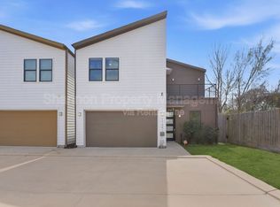 1709 Cedrocanna Ln, Houston, TX 77091