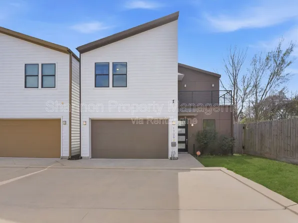 1709 Cedrocanna Ln, Houston, TX 77091