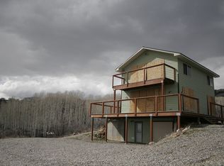 21448 High Park Rd, Cedaredge, CO 81413