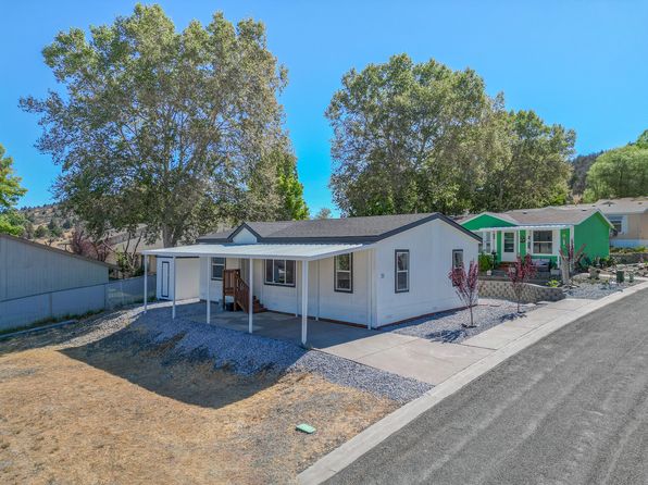 1010 Deer Creek Way #0, Yreka, CA 96097