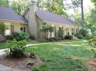 5328 Vernon Lake Dr, Dunwoody, GA 30338