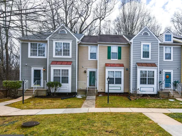 116 College Station Dr, Upper Marlboro, MD 20774