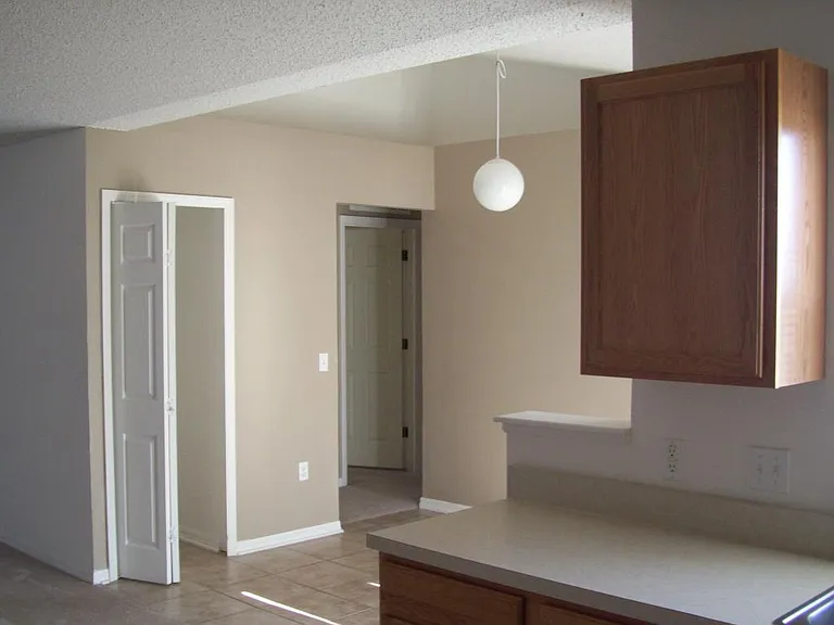 Looking at Hall to 3 Guest Rooms