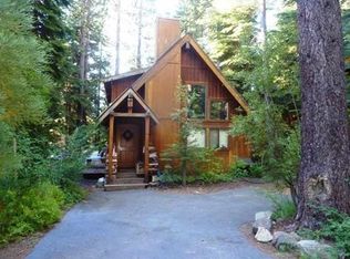 1759 Spruce Ave, Tahoe City, CA 96145