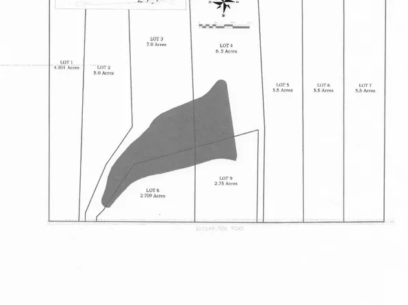 7 Hunters Rdg, Guntown, MS 38849