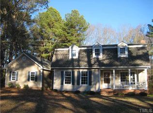 779 S Selma Rd, Wendell, NC 27591