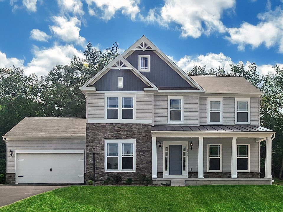 1st image of 1701 Falcon Ln Homesite 192