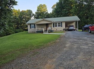 277 Pleasant Gap Rd, Ellijay, GA 30540