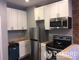 Rented by Oxford Property Group