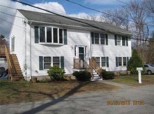12 Beverly Ave, Wilmington, MA 01887