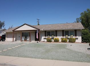 26712 Sun City Blvd, Menifee, CA 92586