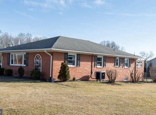 1314 Macedonia Church Rd, Stephens City, VA 22655