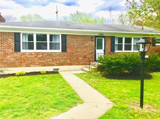 4906 Temple St, Springfield, OH 45502