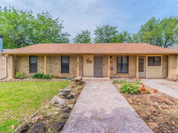 523 Falling Leaves Dr, Duncanville, TX 75116