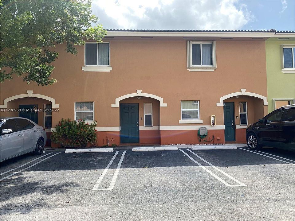 1st image of 7955 NW 8th St Unit 2D