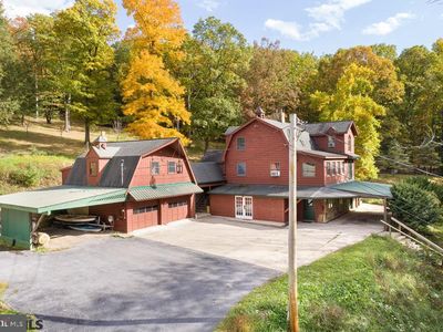 Laurel Run Rd, Pt Matilda, PA, 16870