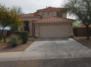 2867 E Devon Ct, Gilbert, AZ 85296