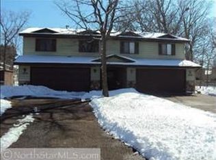 1816 106th Ave NW, Coon Rapids, MN 55433