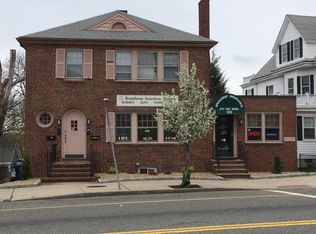 810 Broadway, Everett, MA 02149