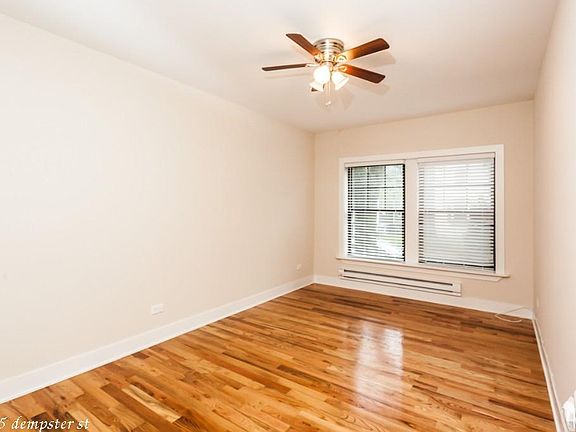 4th image of 1025 Dempster St #317