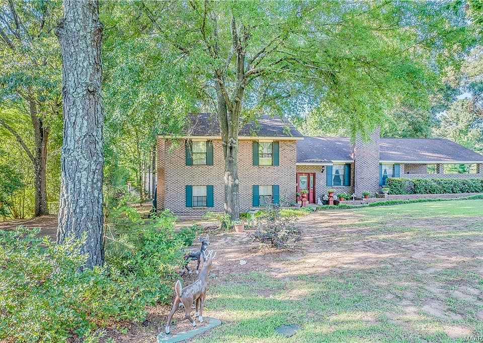 5330 Redland Rd, Wetumpka, AL 36093 Zillow