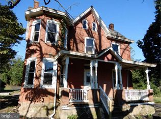 1846 S Easton Rd, Doylestown, PA 18901