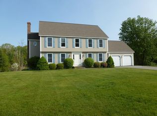 15 Gray Farm Rd, Littleton, MA 01460