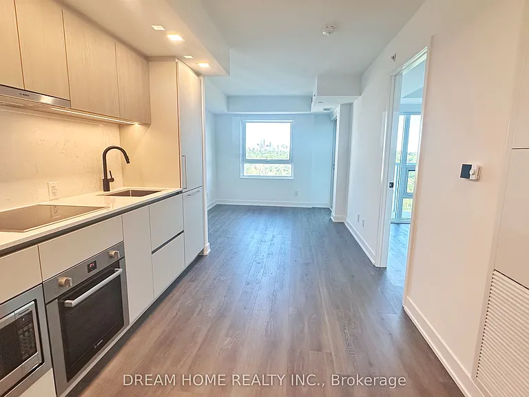 609 Sherbourne St #1306 — Photo 7