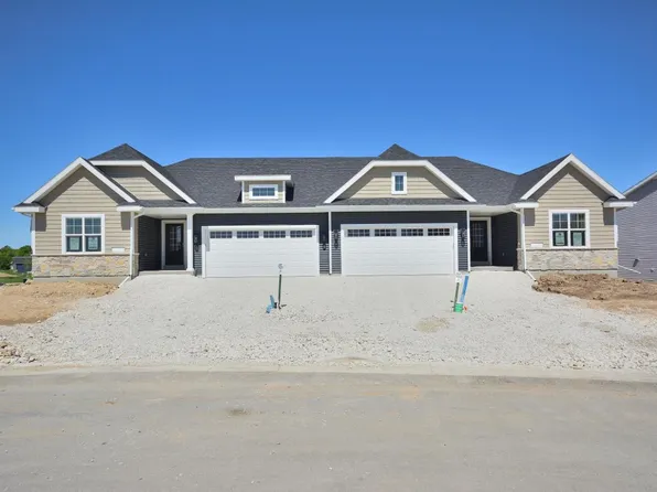 W198N5509 Magnolia COURT, Menomonee Falls, WI 53051