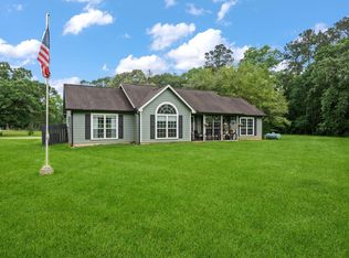 200 Chris Ln, Shepherd, TX 77371