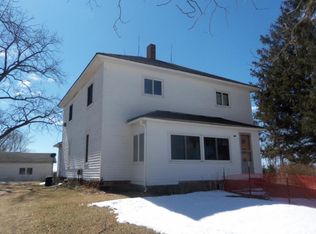 1376 E Hunt Rd, Mayville, MI 48744