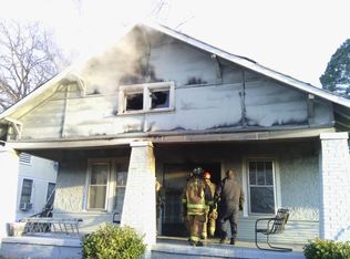 974 Galloway Ave, Memphis, TN 38105