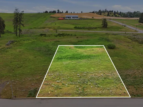 1638 Willow St, Cheney, WA 99004
