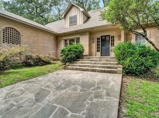 9205 Cherokee Trl, Tyler, TX 75703