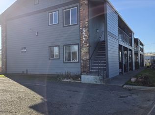 677 Beatty St #5, Medford, OR 97501