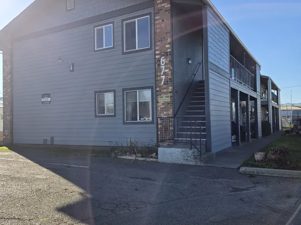 677 Beatty St #5, Medford, OR 97501