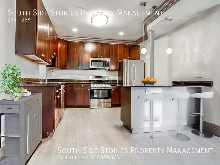 4350 S Prairie Ave #1 — Photo 6