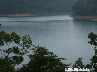 LOT 6 Cord 295 LOT 6, Cullman, AL 35055