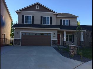 6510 E Driver Ct, Nampa, ID 83687