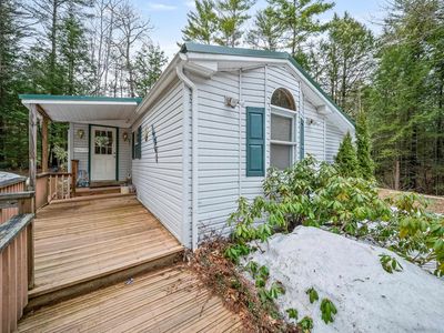 68 Threshing Mill Road, Sanbornton, NH, 03269