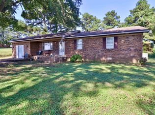 1646 Key Corner Rd, Halls, TN 38040