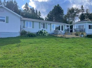 3836 Highway 105, South Haven, NS B0C 1H0