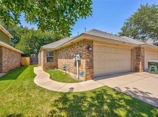 333 Sterling Pointe Way, Edmond, OK 73003