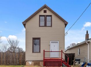 4663 Oldenburg Ave, Saint Louis, MO